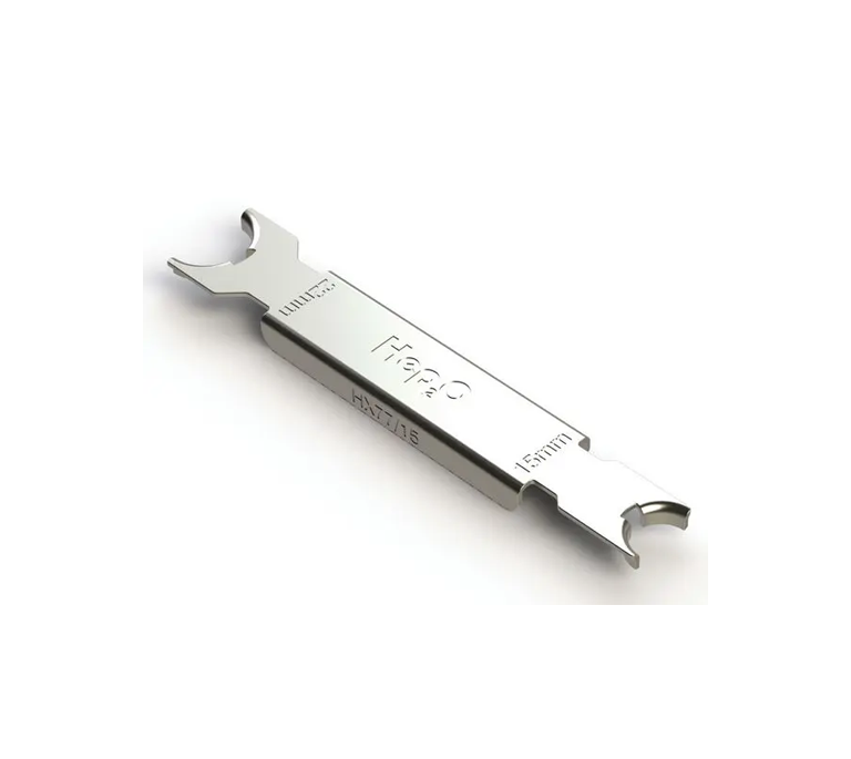 Hep2O HepTool (Demounting Tool) - 15mm x 22mm - HX77/15W