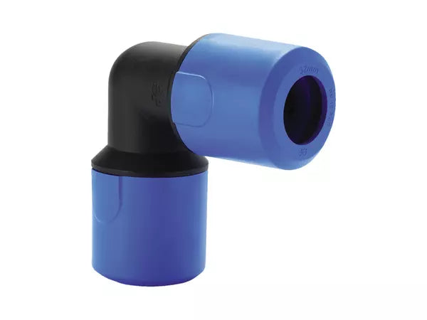 Speedfit Blue Elbow - 32mm - UG303B