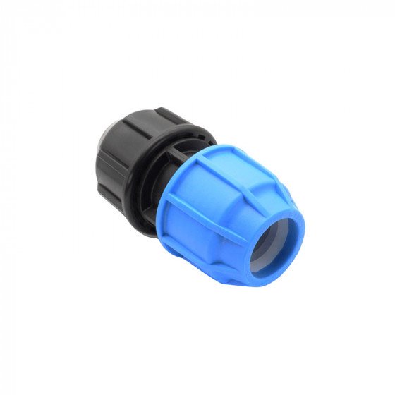 FloPlast MDPE - Universal Adaptor - 25mm x 27-34mm - 492009