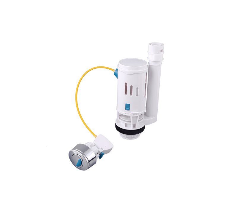 Gota Dual Flush Valve - V23