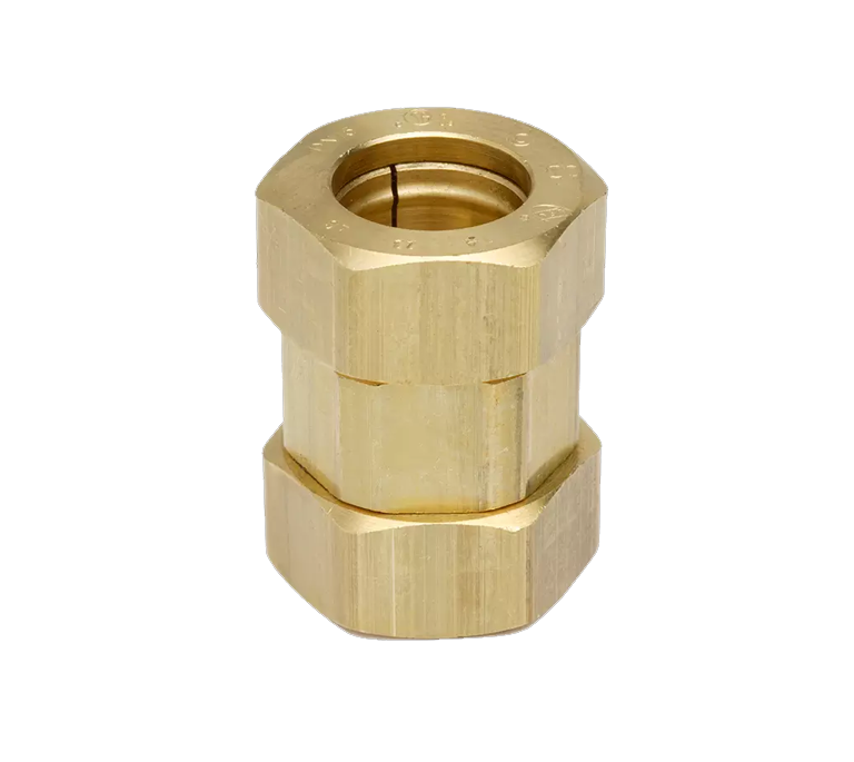 Gastite XR2 Series - Coupling - DN50 - XR2CEUDN50