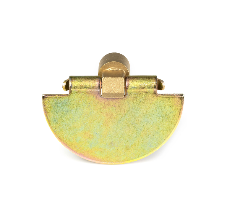 Bailey Drop Scraper - 4" - Lockfast - Z1771