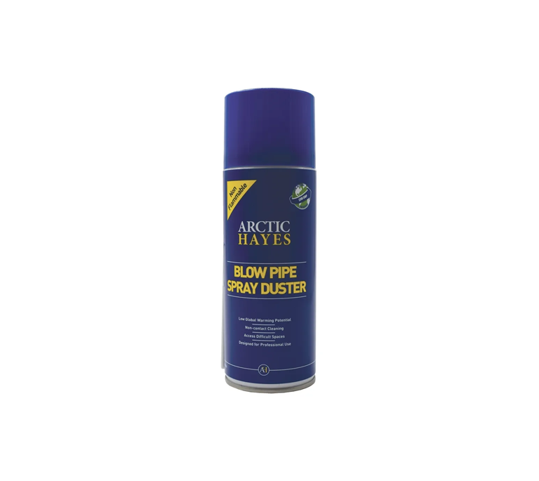 Arctic Hayes Spray Duster - 300ml - ZE294