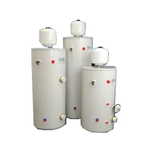 Advance Appliances Stainless Unvented Cylinder Spares