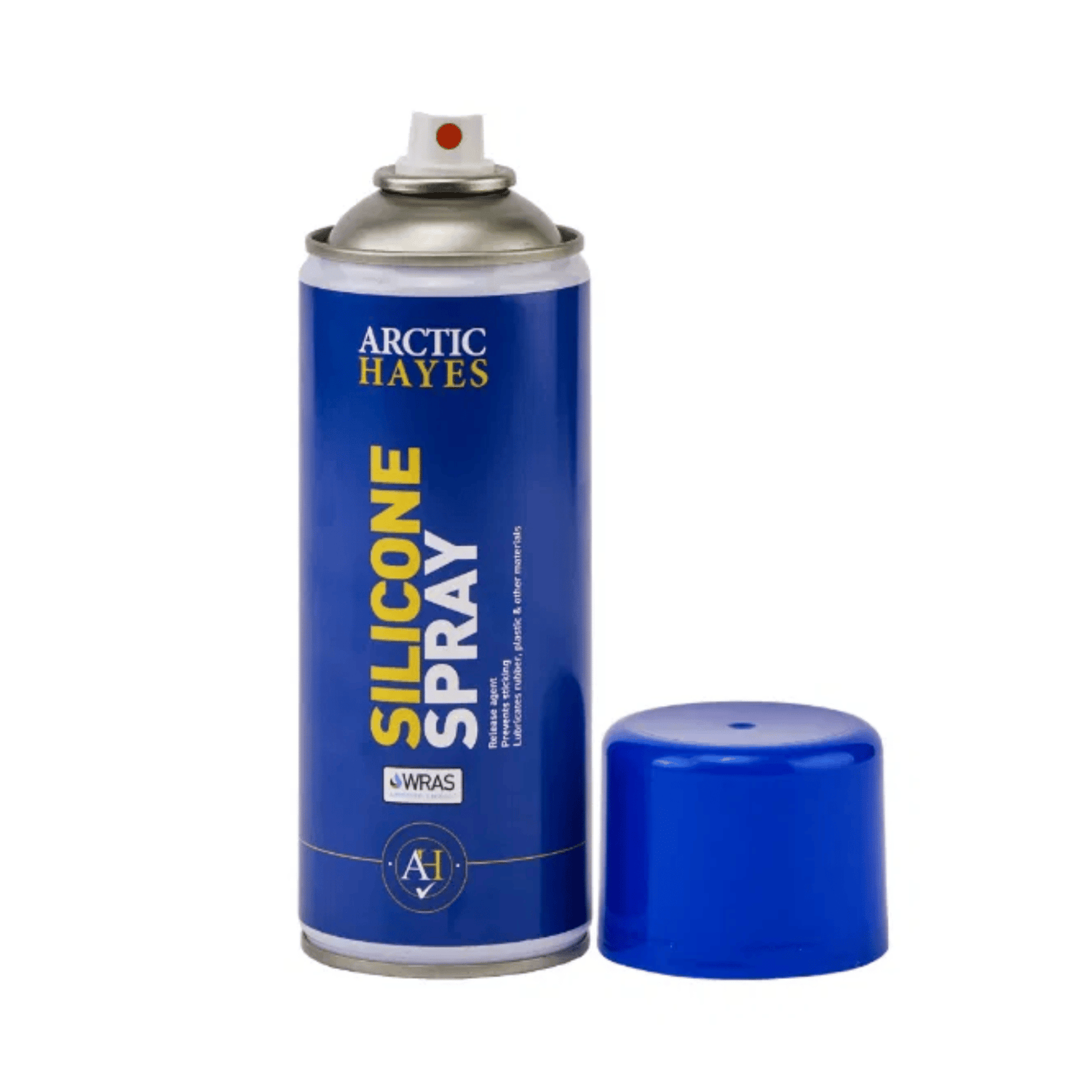 Arctic Hayes Silicone & Grease Products
