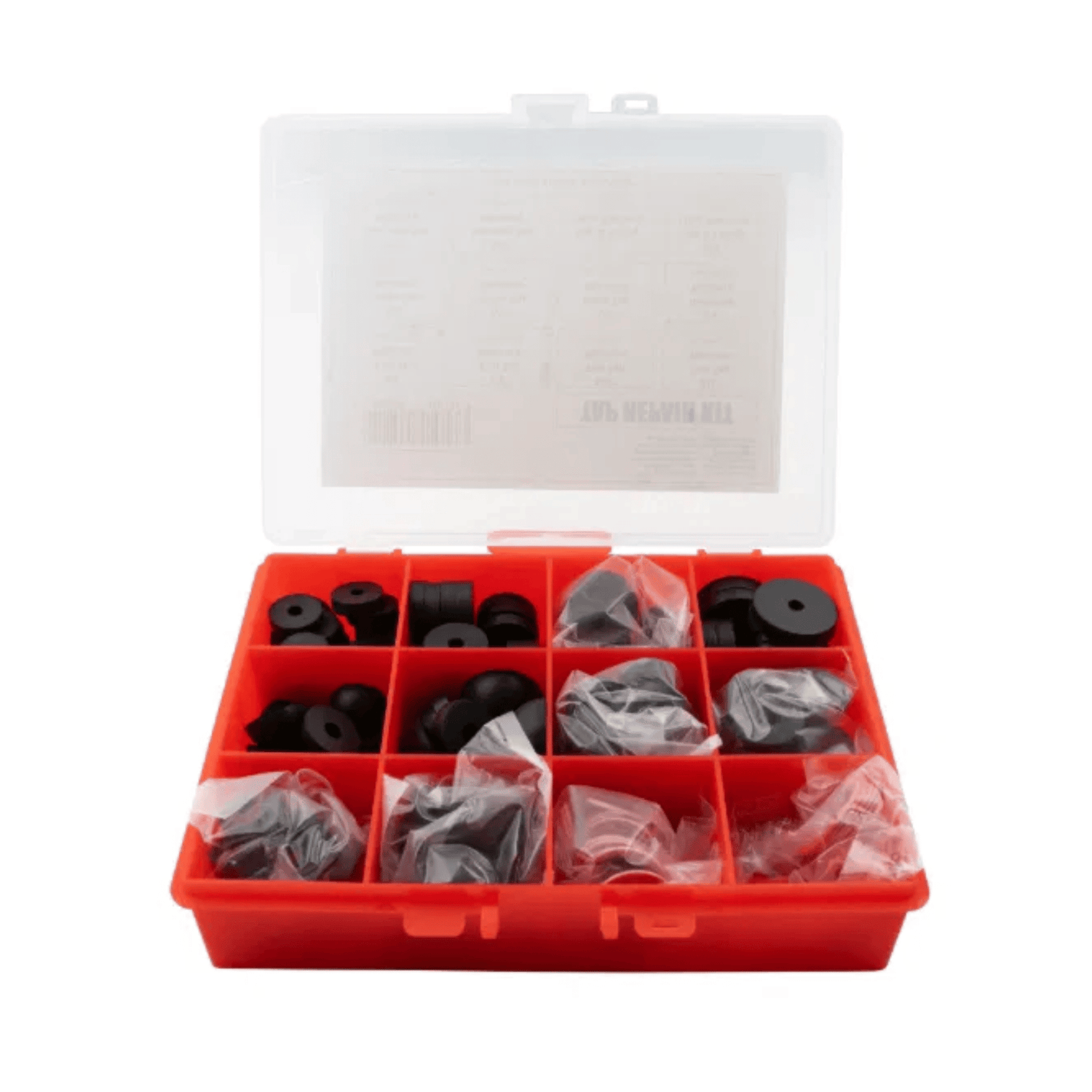 Arctic Hayes Washer & O-Ring Kits