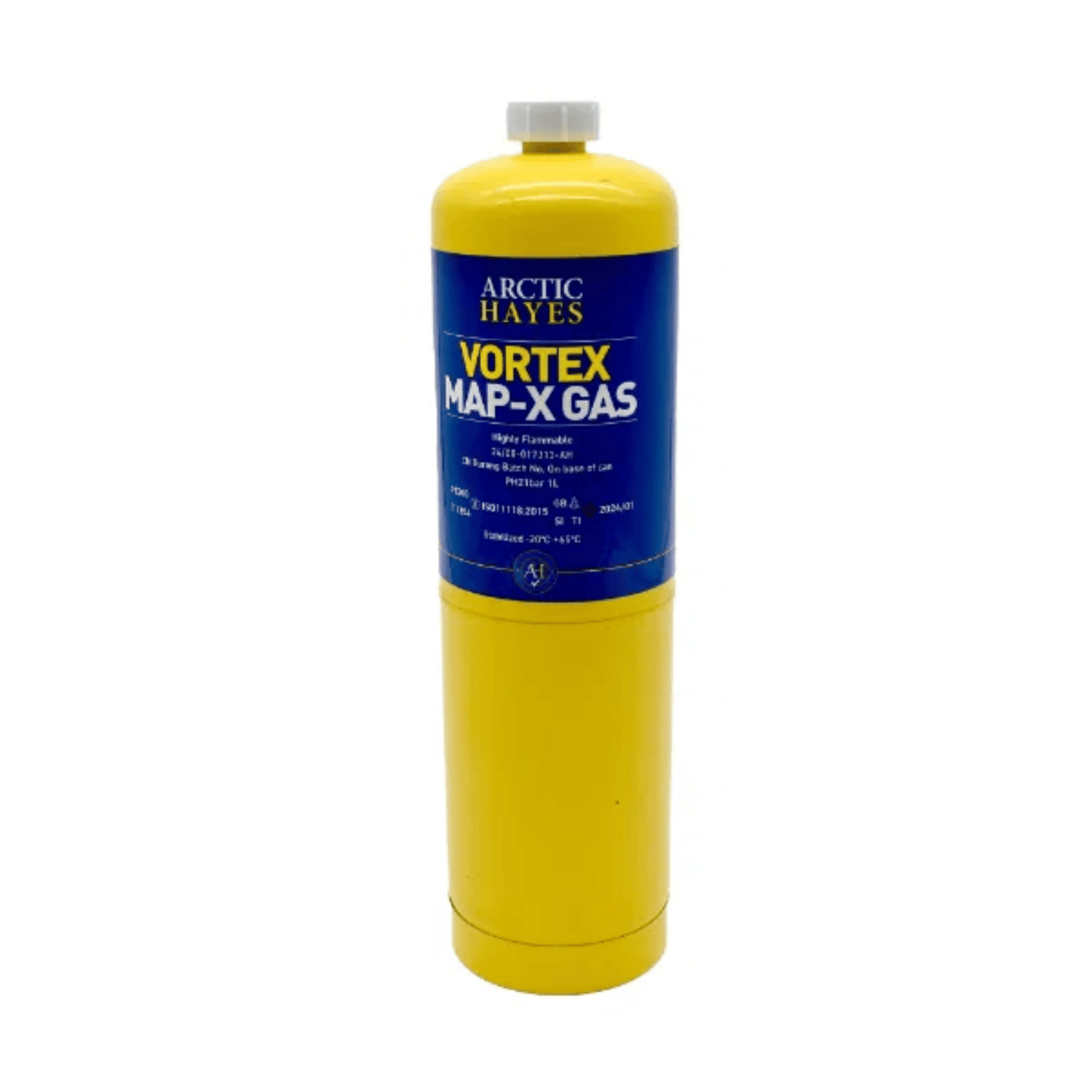 Arctic Hayes Gas & Torches
