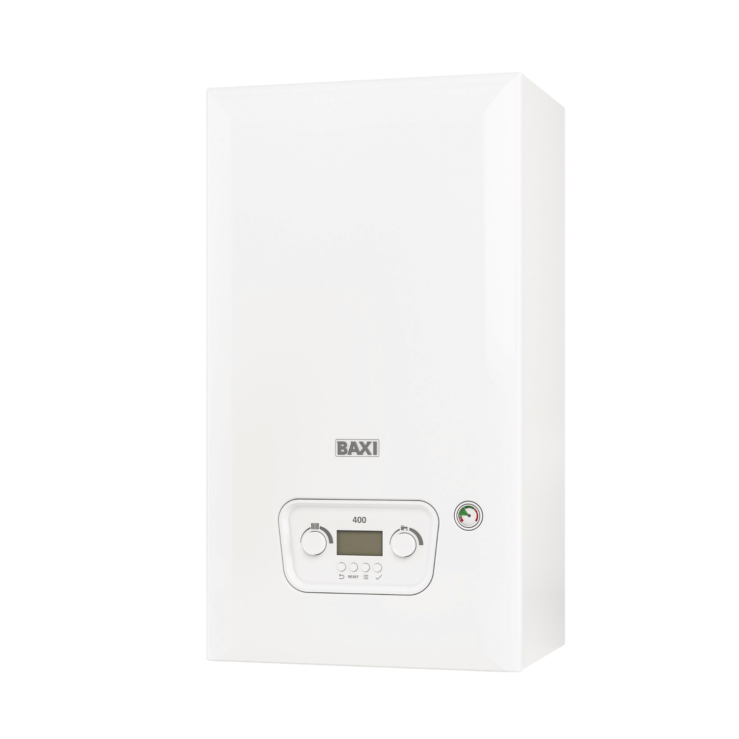 Baxi 400 Combi 2.1 Boilers