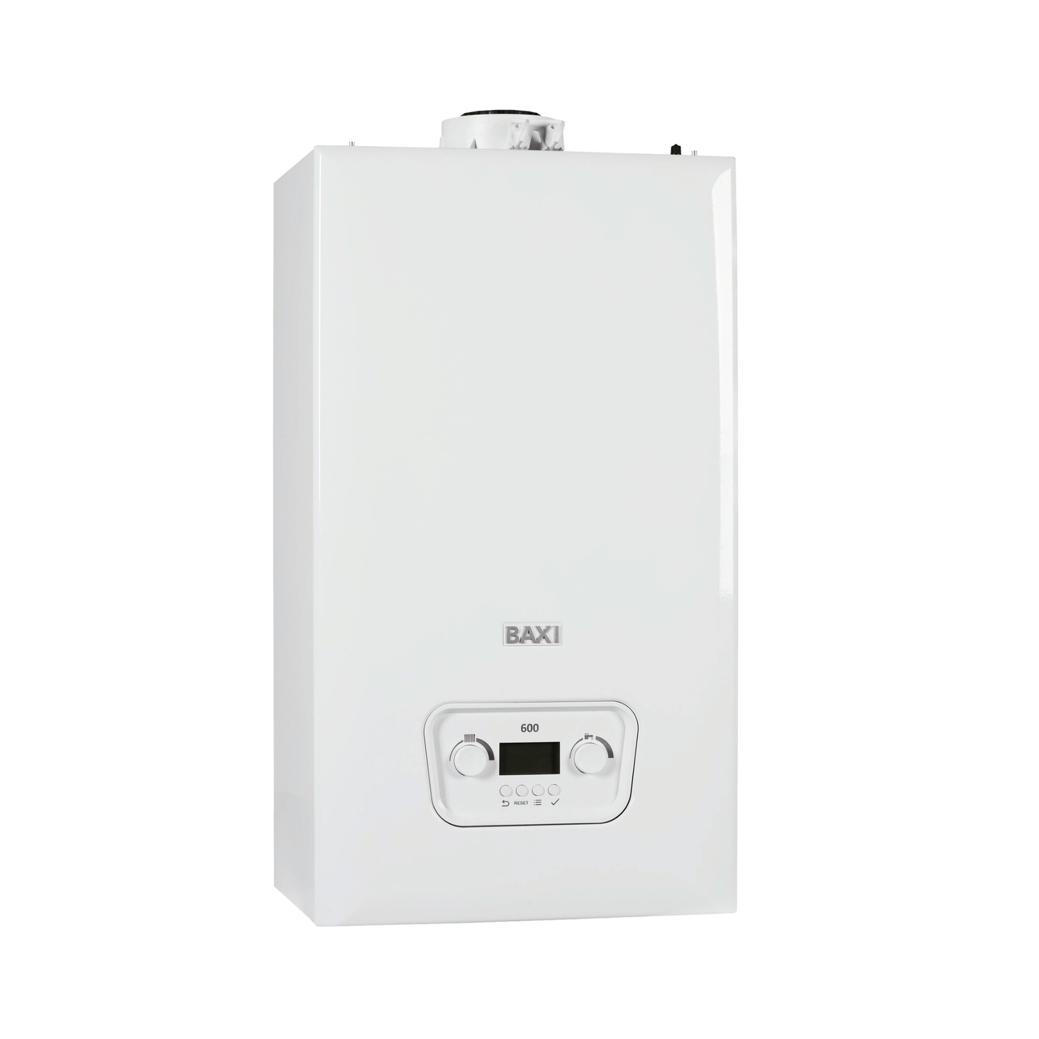 Baxi 600 Combi 2 Boilers