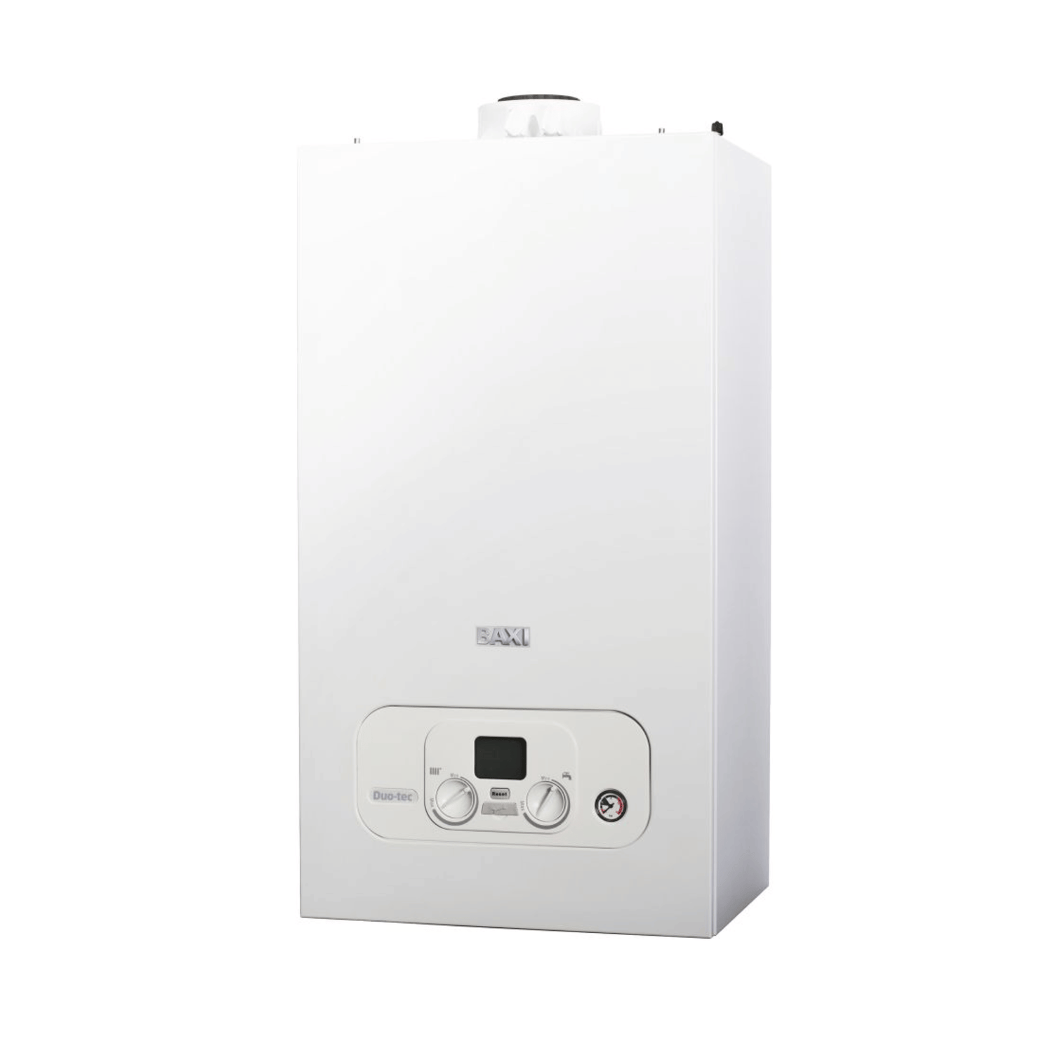 Baxi Duo-Tec Compact Combi Boilers
