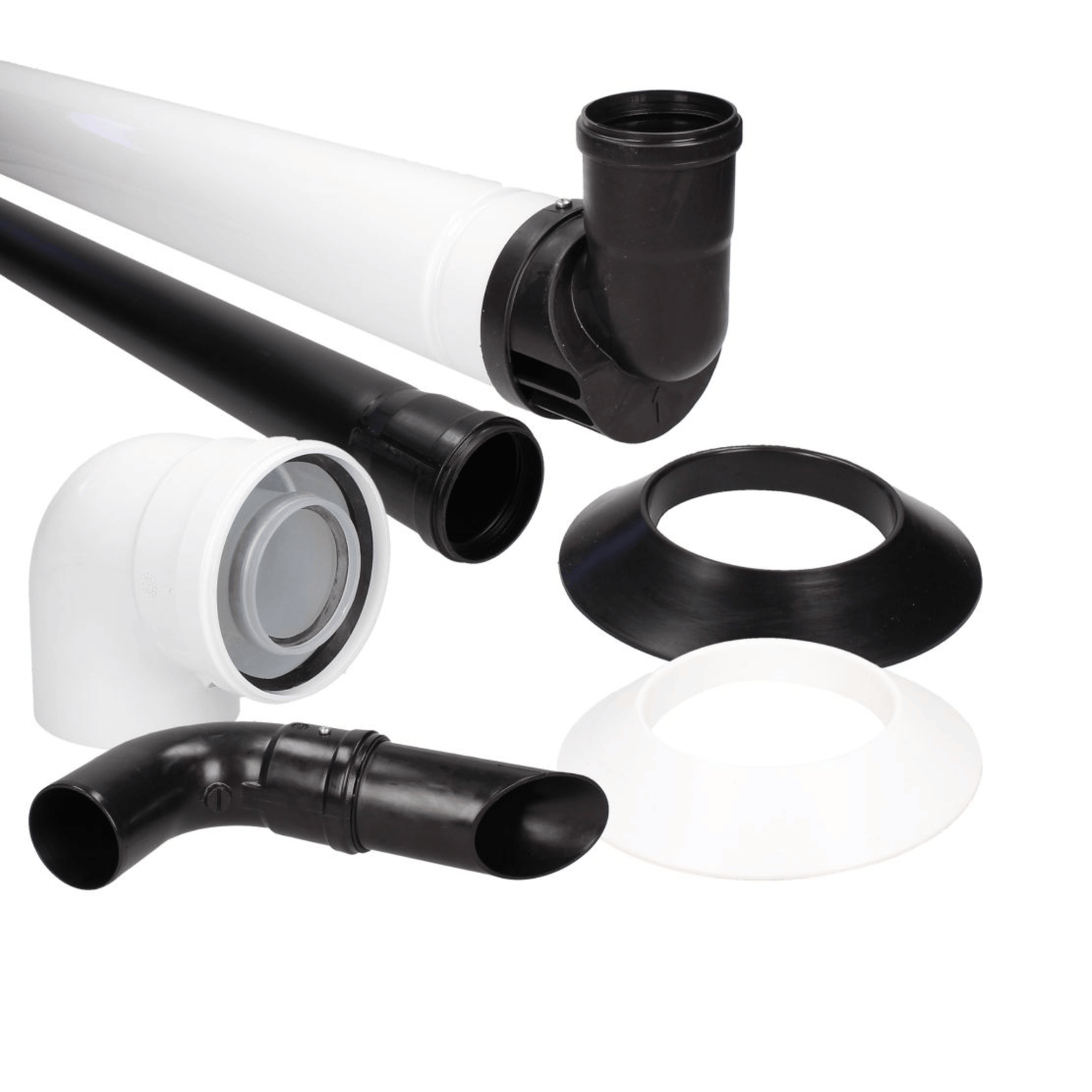 Baxi Boiler Accessories