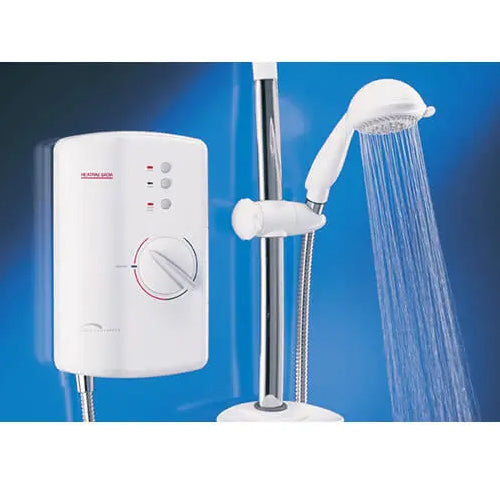 Heatrae Sadia Carousel 97 Electric Shower Spares
