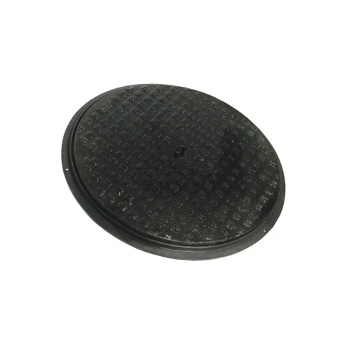 FloPlast Covers & Frames