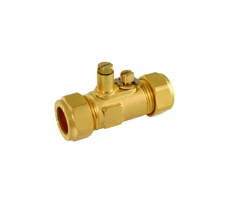 Tesla Gas Fittings & Valves