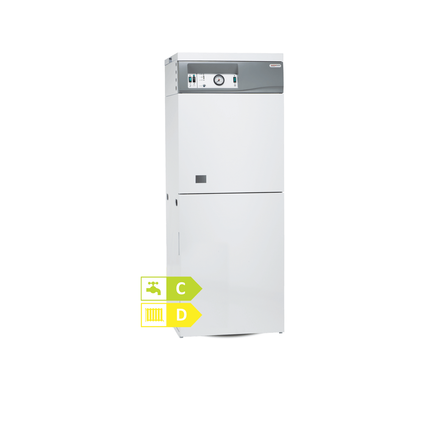 Baxi Electromax Boilers