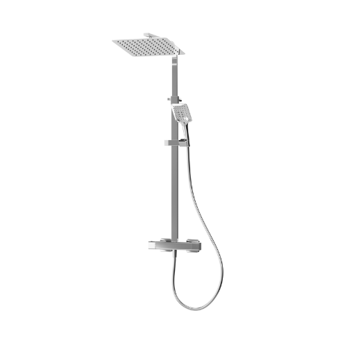 Inta Inspiration Mio Shower Range