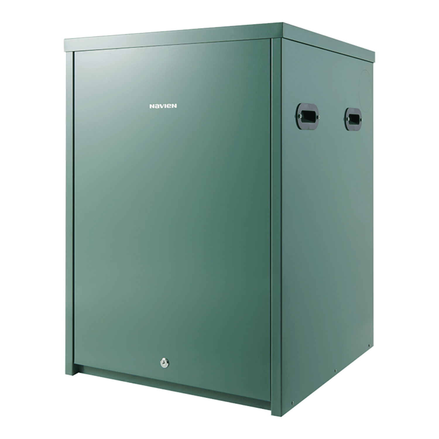 Navien LCB700 Oil System - External
