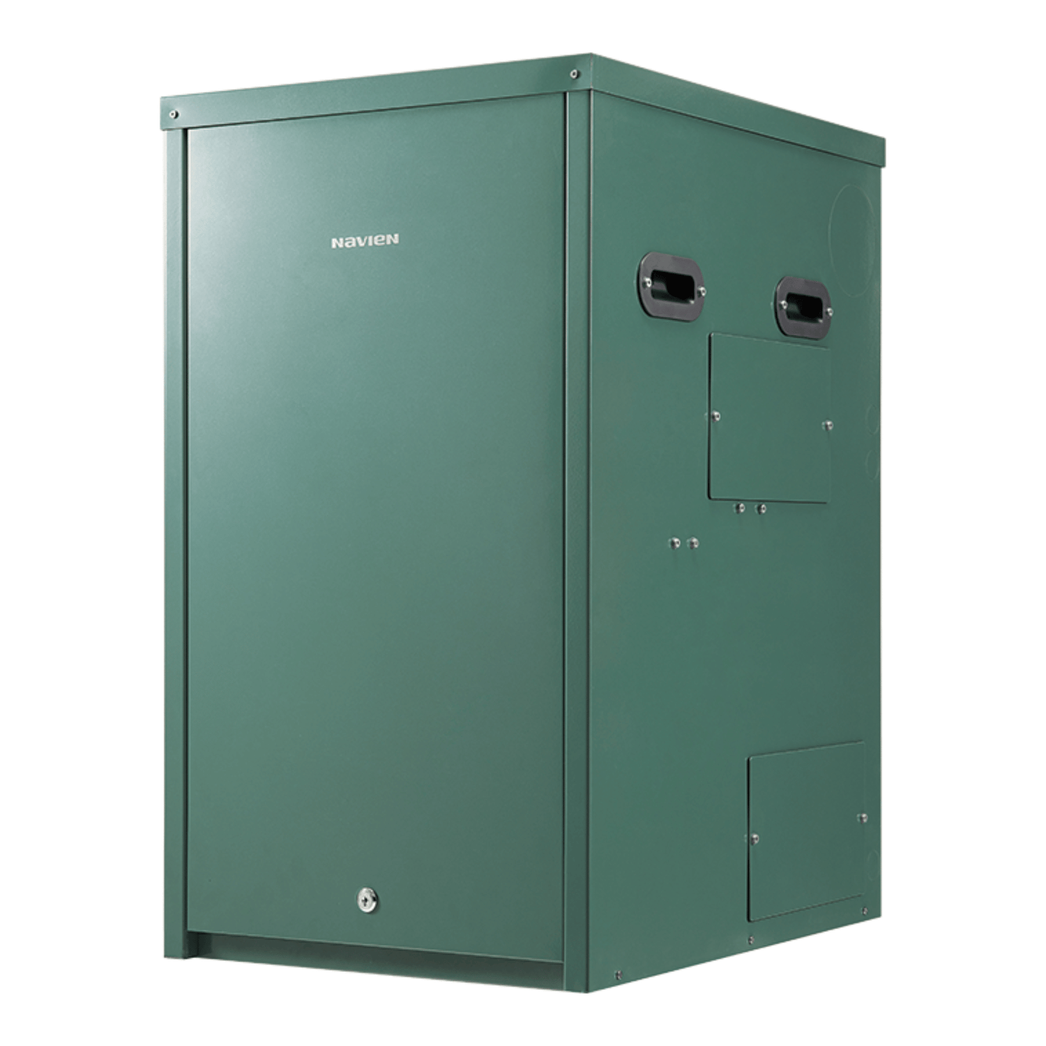 Navien LCB700 Oil Regular - External