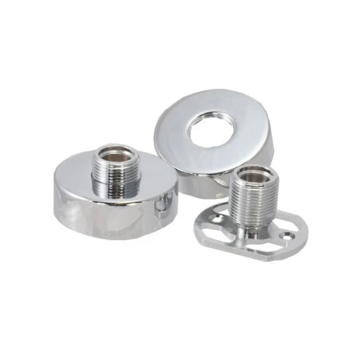 Shower Fixing Brackets & Plates