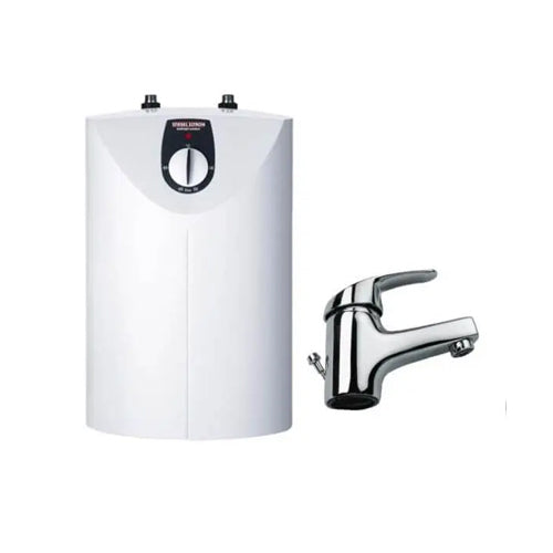 Stiebel Eltron SNU5 SL + MAEW Water Heater Spares