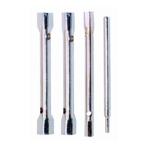Monobloc Spanners