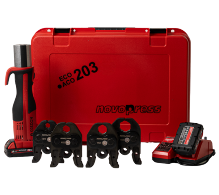 ACO203 Bundles & Tools