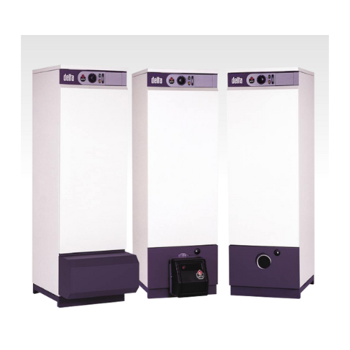 ACV Delta F 25 Duplex Combi NG