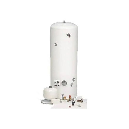 Allbrite Solar Unvented Cylinder Spares
