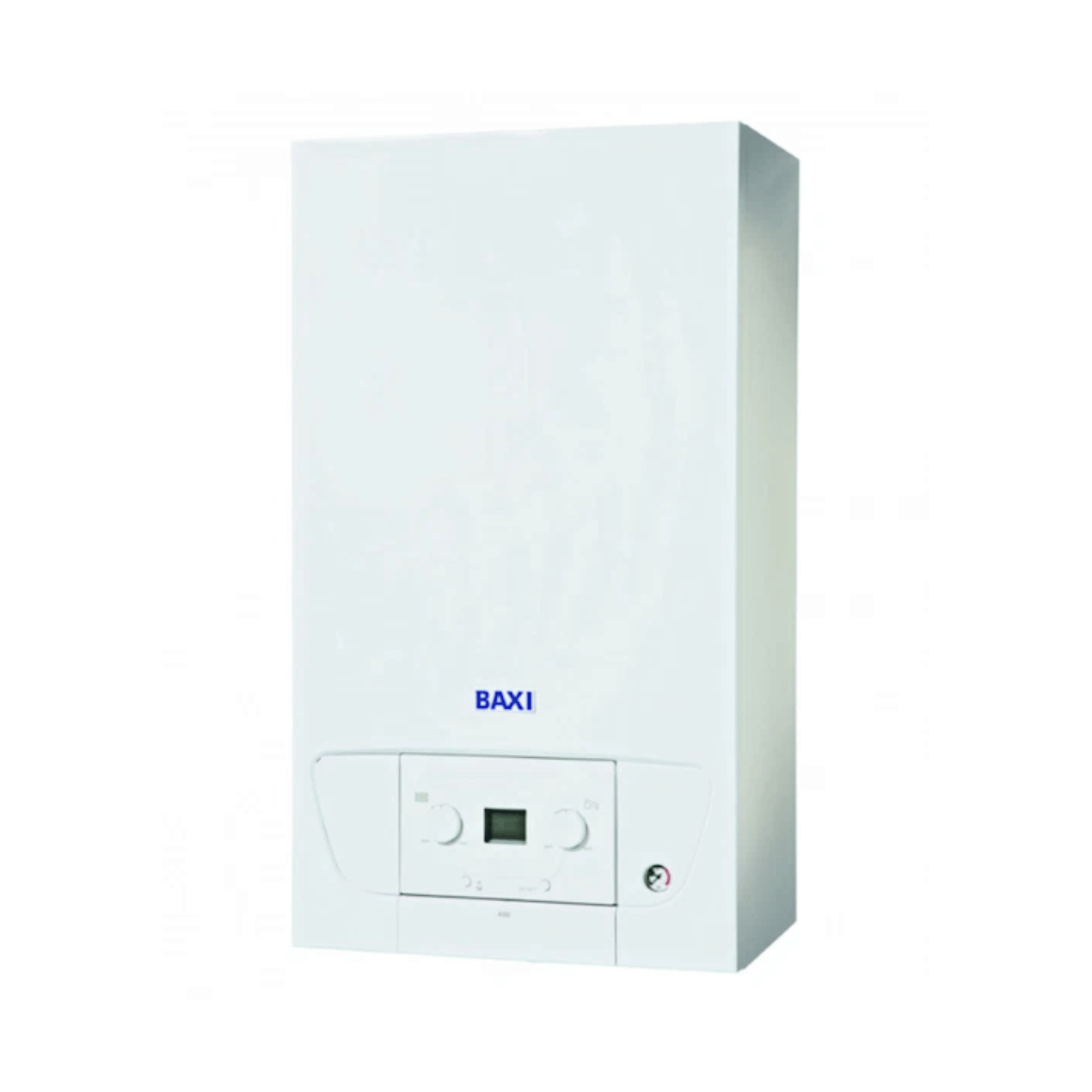 Baxi 400 428 LPG Combi 47-077-27