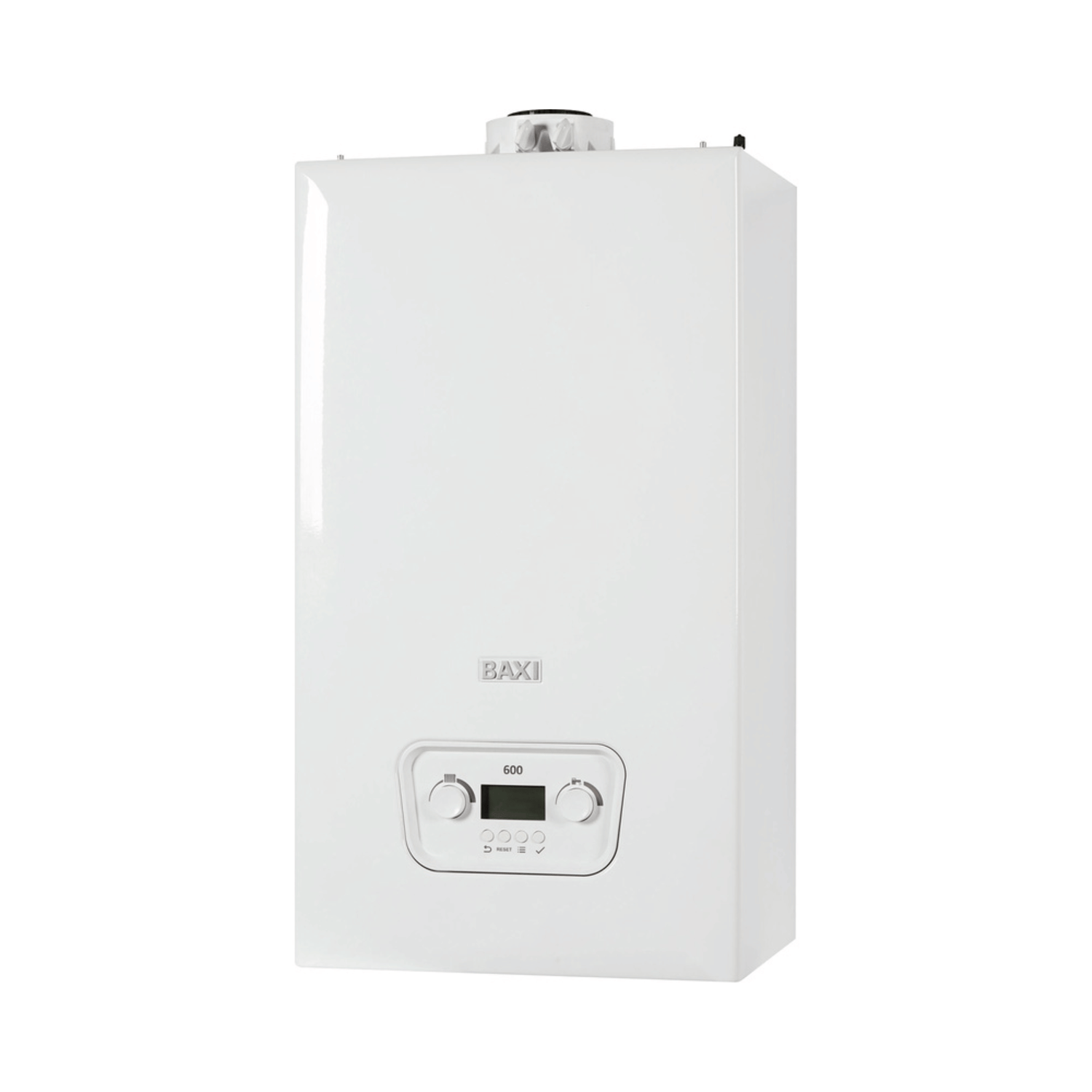 Baxi 600 636 NG Combi 2 47-077-57