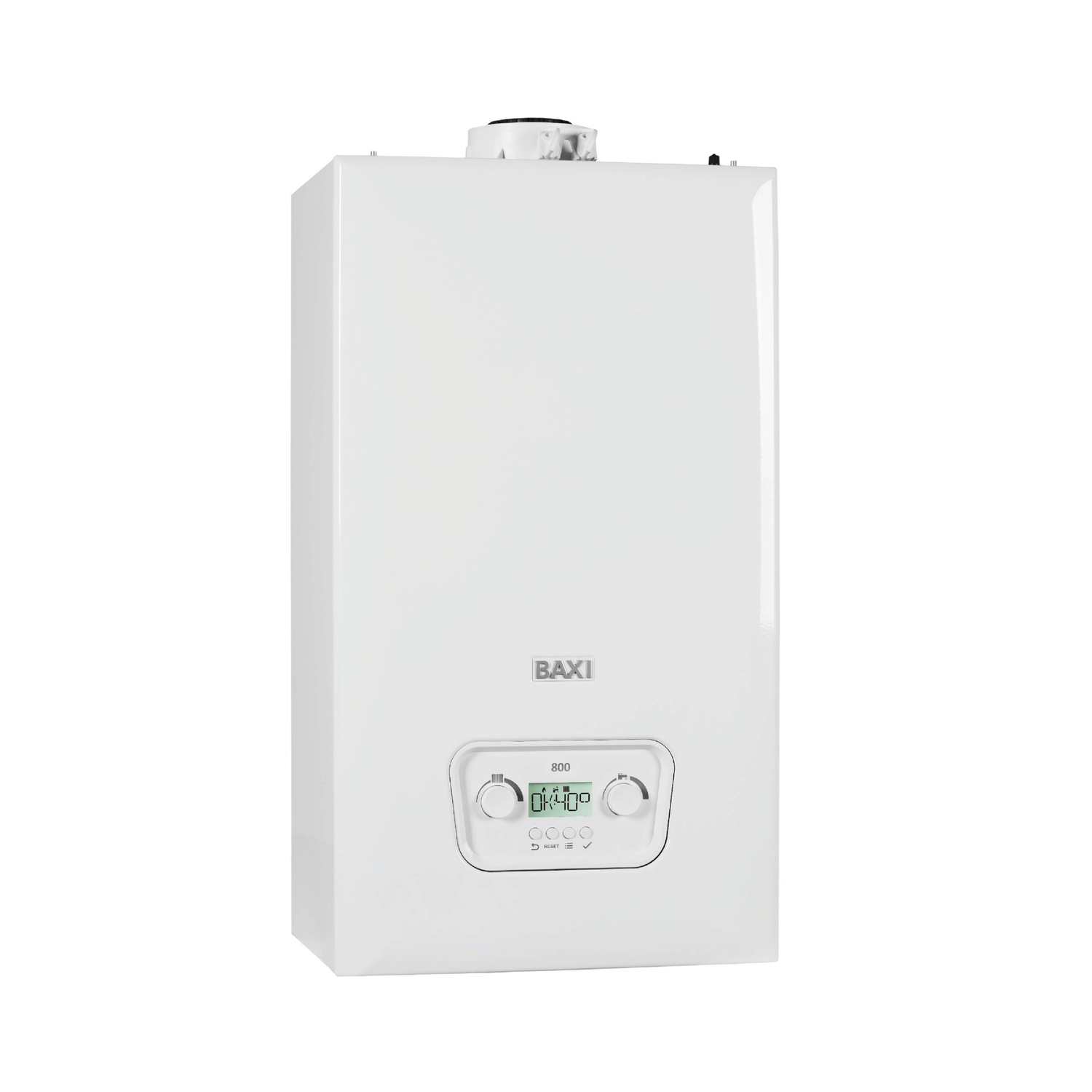 Baxi 800 Combi 2 Boilers