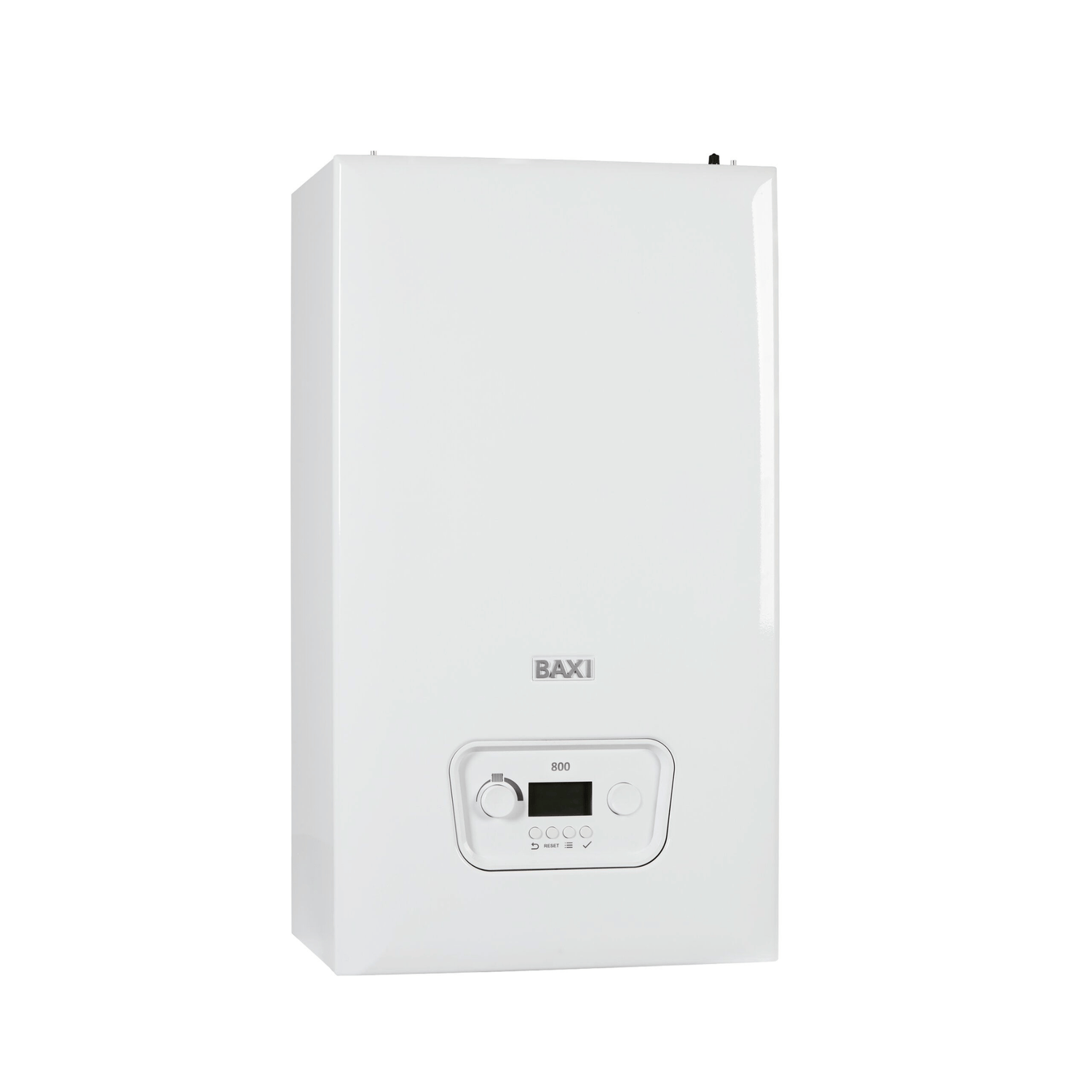 Baxi 800 System 2 Boilers