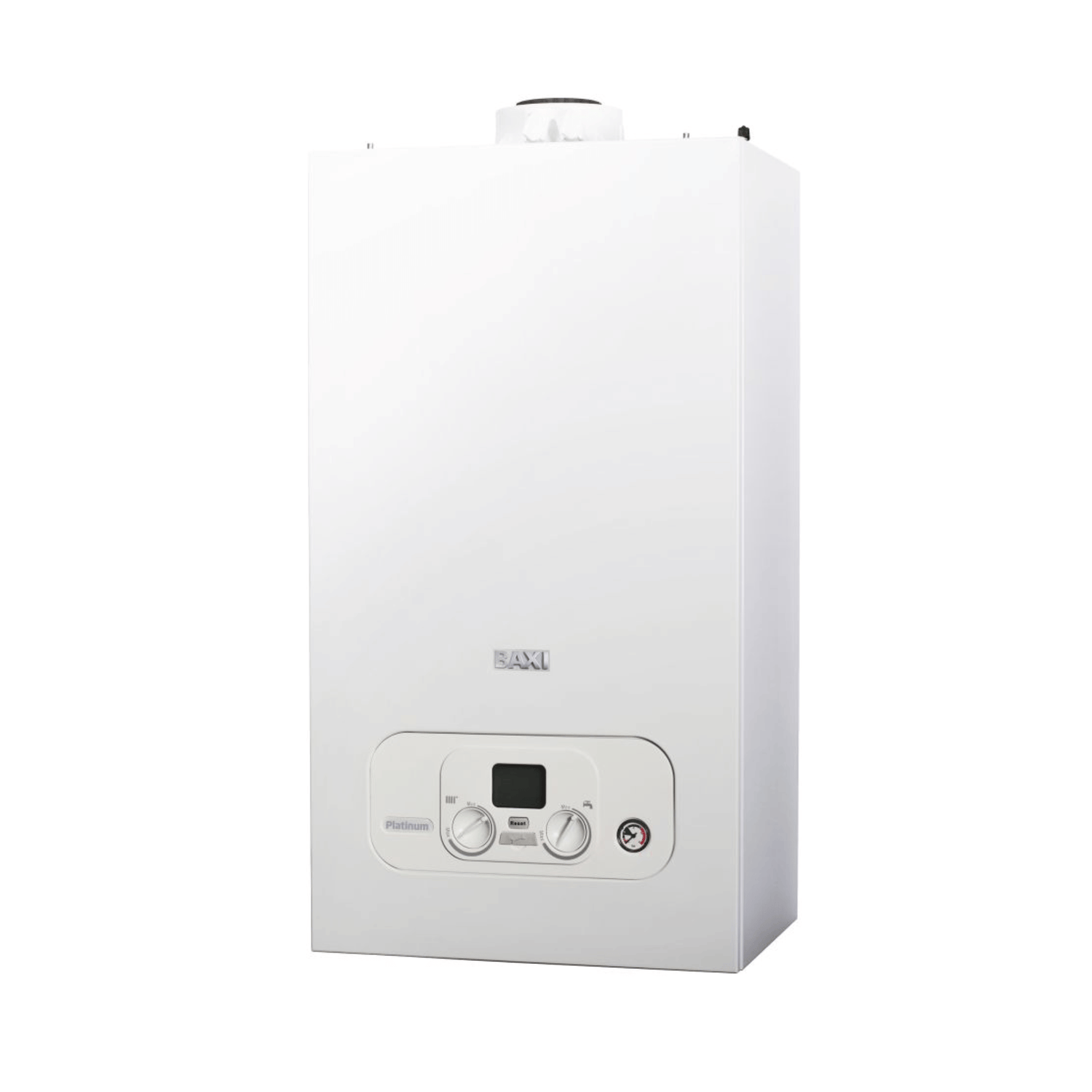 Baxi Platinum Compact Combi Boilers