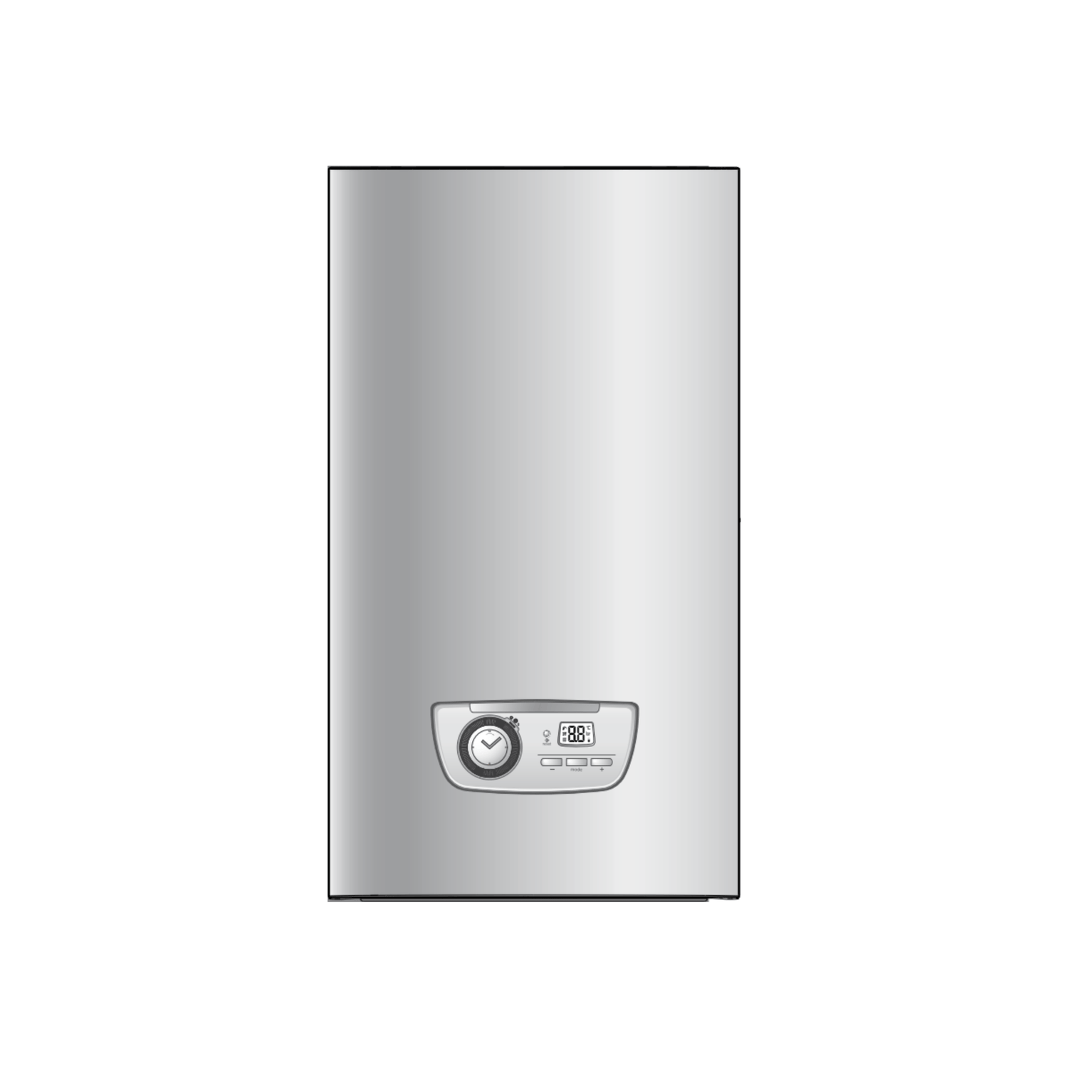 Glow-worm Betacom 2 24A NG Combi 47-019-13