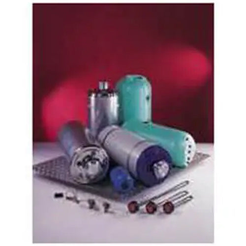 Albion Calorifier Unvented Cylinder Spares