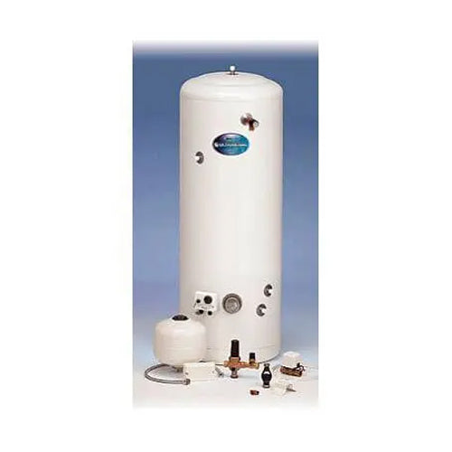 Copperform Ultrasteel Unvented Cylinder Spares