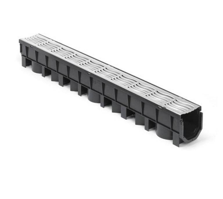 Domestic Channel Drainage