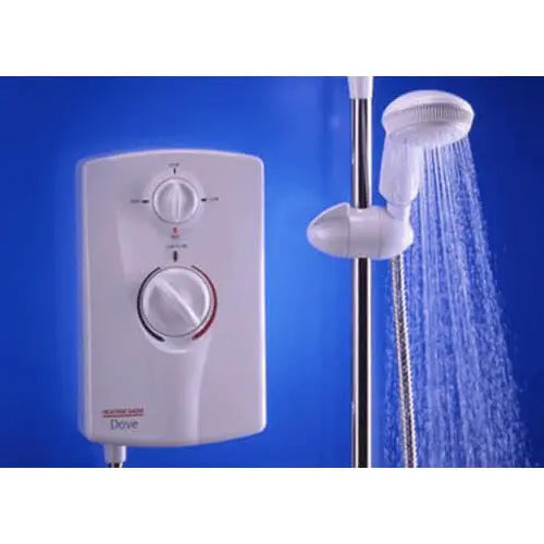 Heatrae Sadia Dove Electric Shower Spares