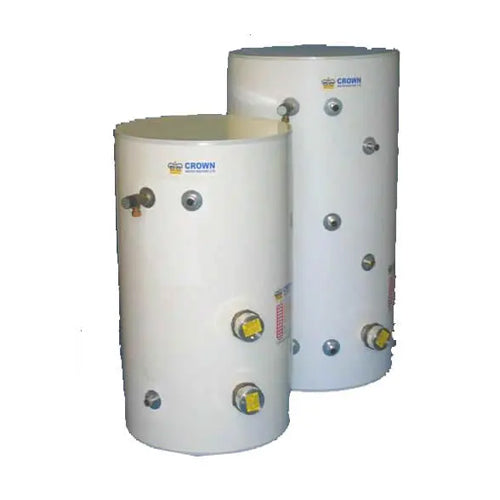 Crown Water Heaters Endurance Unvented Cylinder Spares