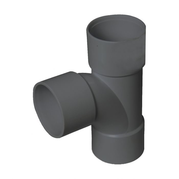 50mm Solvent Weld Waste Pipe & Fittings