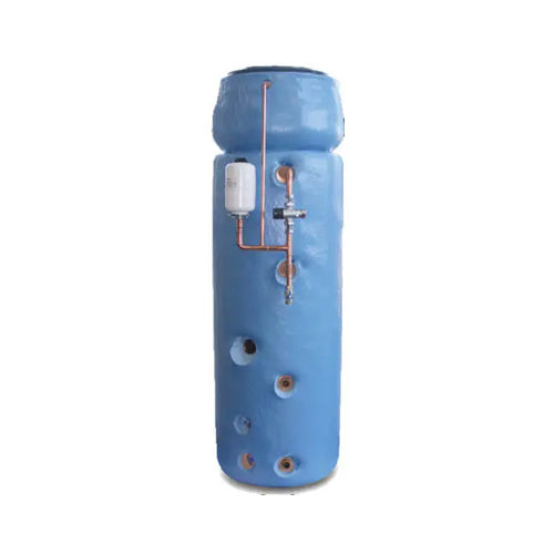 RM Cylinders Flowtherm Thermal Store Cylinder Spares
