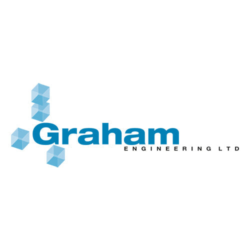 Graham Engineering Quantum Hotspring Unvented Cylinder Spares