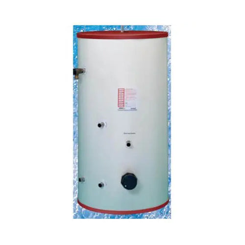 Heatline Stainless Unvented Cylinder Spares
