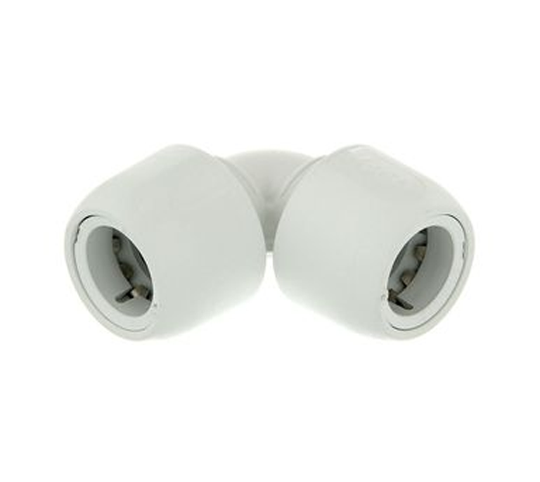 Hep2O Fittings