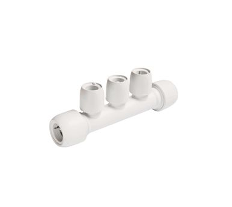 Hep2O Manifolds & Accessories
