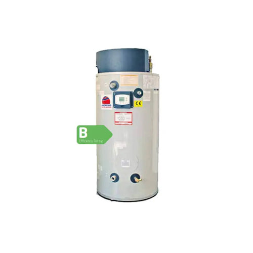 Andrews HIflo Evo Water Heater Spares