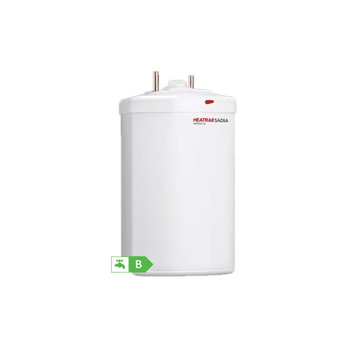 Heatrae Sadia Hotflo 10 & 15 Litre 2.4kW Water Heater Spares