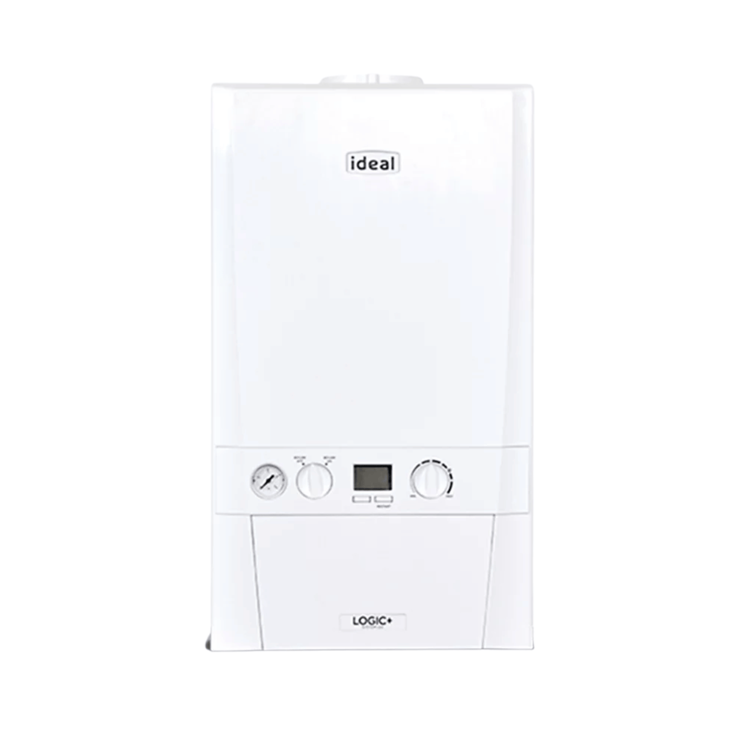 Ideal Heating Logic+ System S24 NG Boiler Spares 41-750-67
