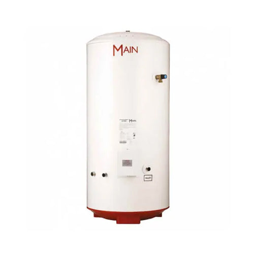 Main Heating Unvented Cylinder Spares