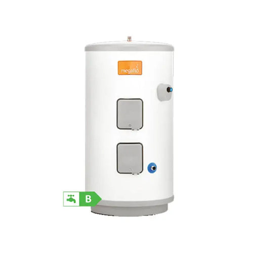 Heatrae Sadia Megaflo Eco Unvented Cylinder Spares